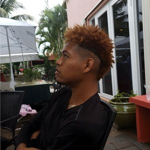 Meet your Posher, Shavaughn